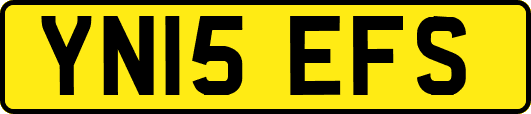 YN15EFS