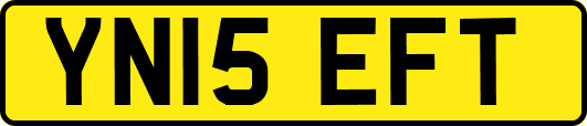 YN15EFT