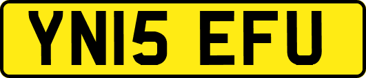 YN15EFU