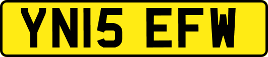 YN15EFW