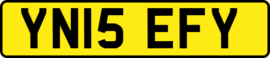 YN15EFY