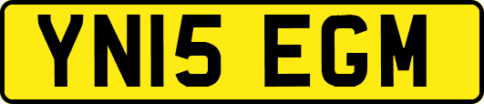YN15EGM