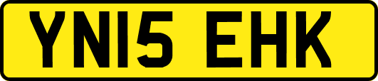 YN15EHK