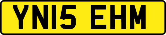 YN15EHM