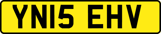 YN15EHV