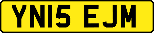 YN15EJM