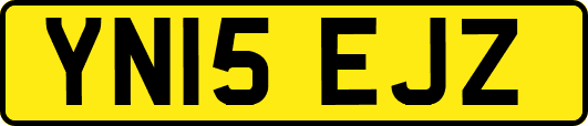 YN15EJZ