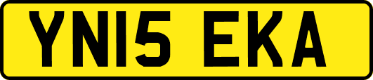YN15EKA