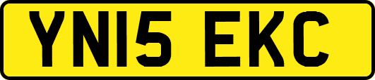 YN15EKC