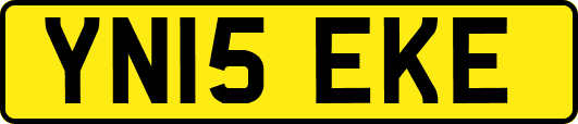 YN15EKE