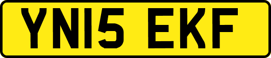 YN15EKF