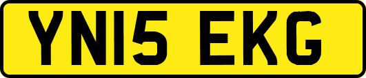 YN15EKG