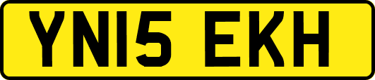YN15EKH