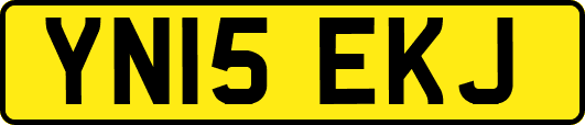 YN15EKJ