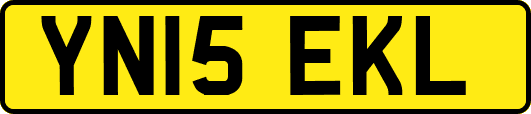 YN15EKL