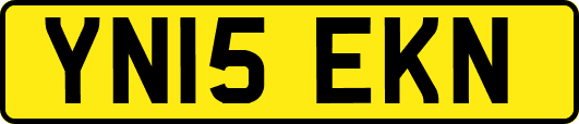 YN15EKN