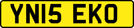 YN15EKO