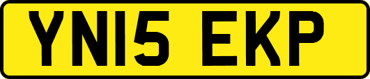 YN15EKP