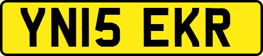 YN15EKR