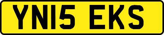 YN15EKS