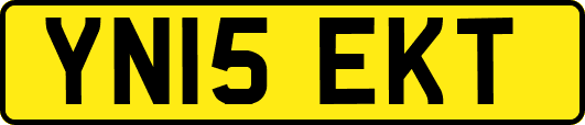 YN15EKT