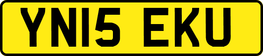 YN15EKU