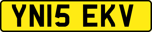 YN15EKV