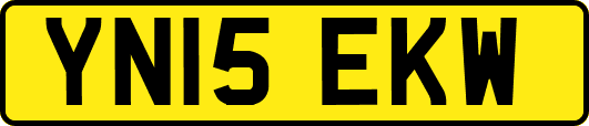 YN15EKW