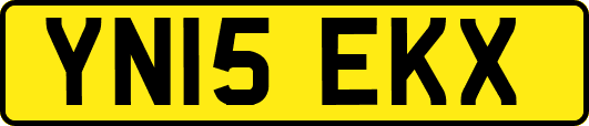 YN15EKX