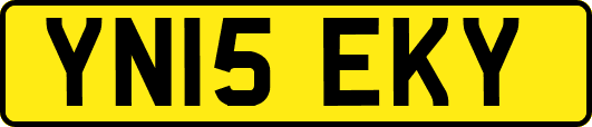 YN15EKY