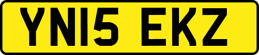 YN15EKZ