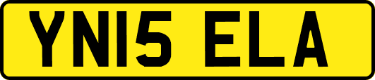 YN15ELA