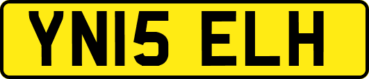 YN15ELH