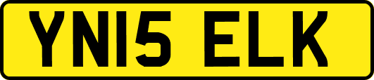 YN15ELK