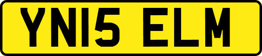 YN15ELM
