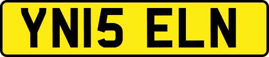 YN15ELN