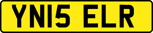 YN15ELR