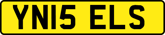 YN15ELS