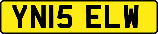 YN15ELW