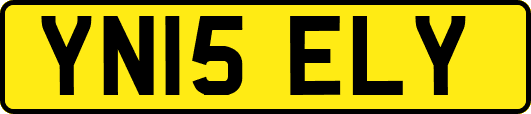 YN15ELY