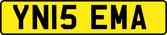 YN15EMA