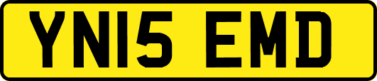 YN15EMD