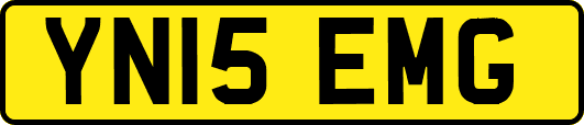 YN15EMG