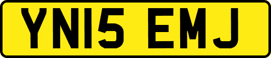 YN15EMJ