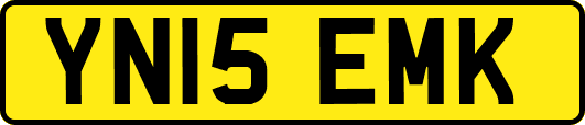 YN15EMK