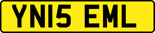 YN15EML