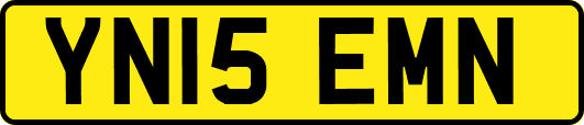 YN15EMN