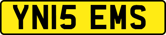 YN15EMS