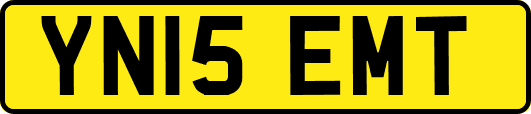 YN15EMT