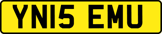 YN15EMU